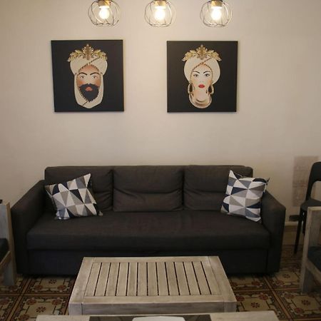 Amira Apartments Trapani Eksteriør billede