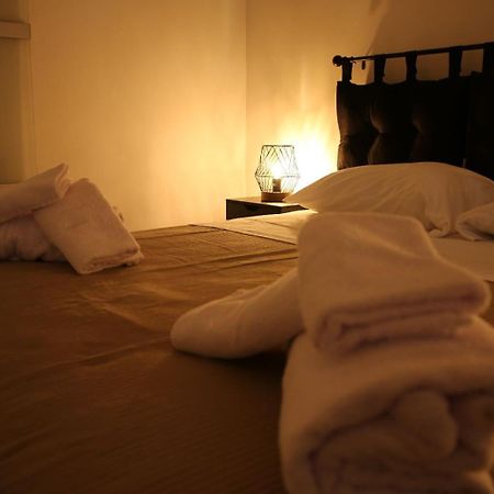 Amira Apartments Trapani Eksteriør billede