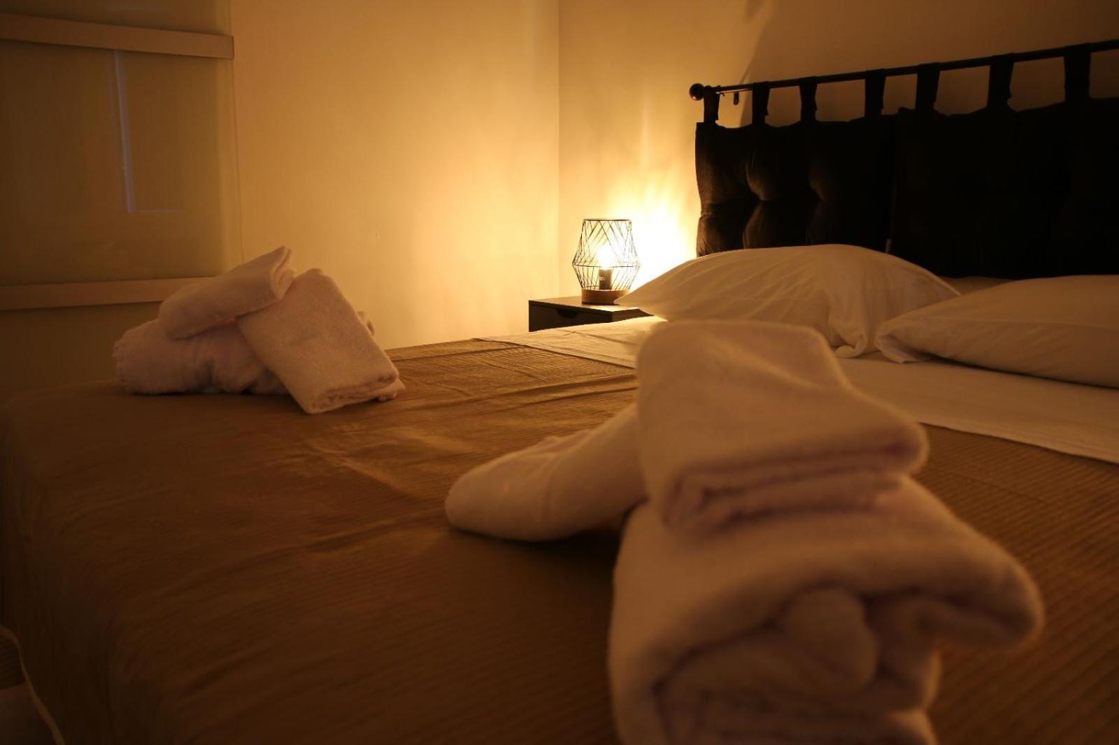 Amira Apartments Trapani Eksteriør billede
