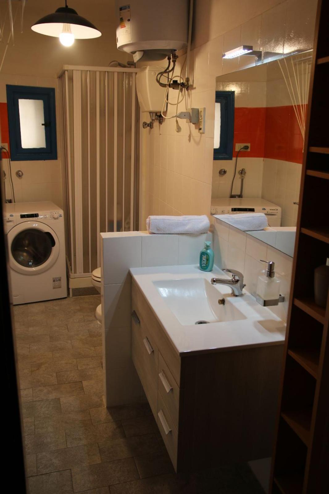 Amira Apartments Trapani Værelse billede